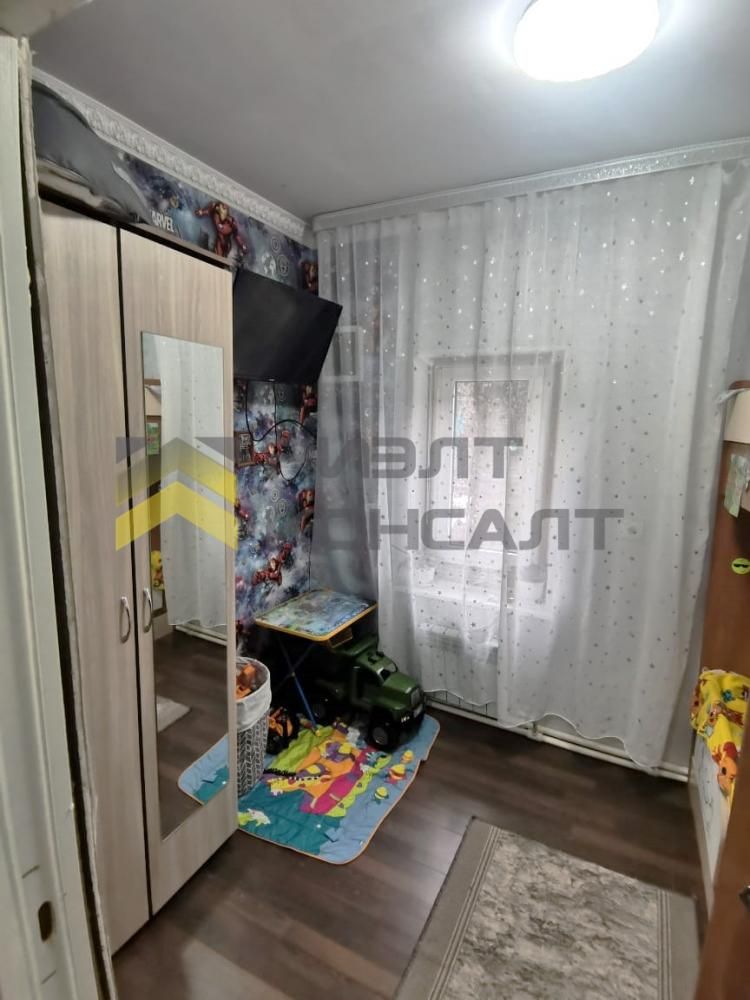 Дом, 60.50м², 5.30 соток, 1 этаж, 3 комн., стены: Экспериментальные материалы миниатюра 7