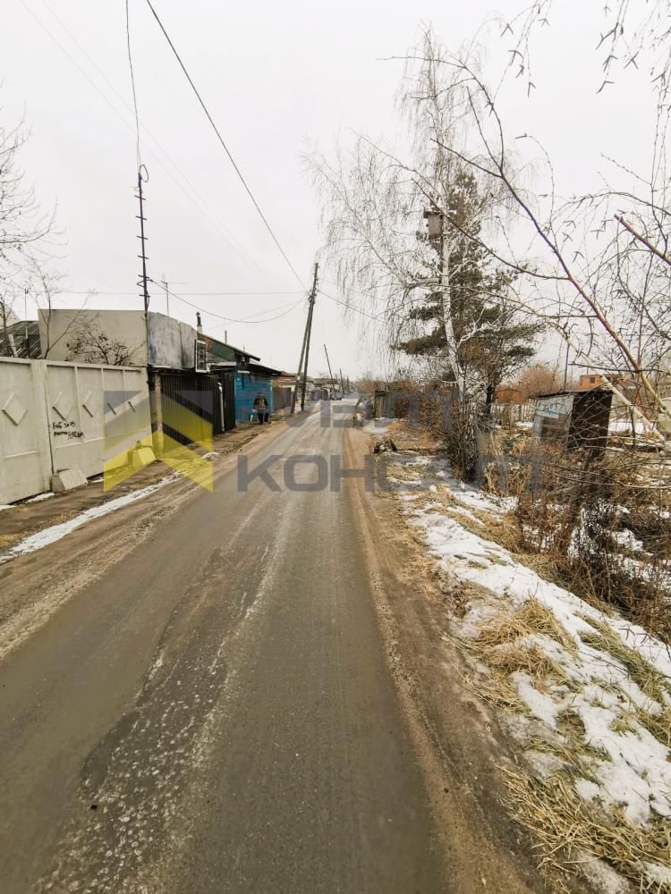 Дом, 60.50м², 5.30 соток, 1 этаж, 3 комн., стены: Экспериментальные материалы миниатюра 26