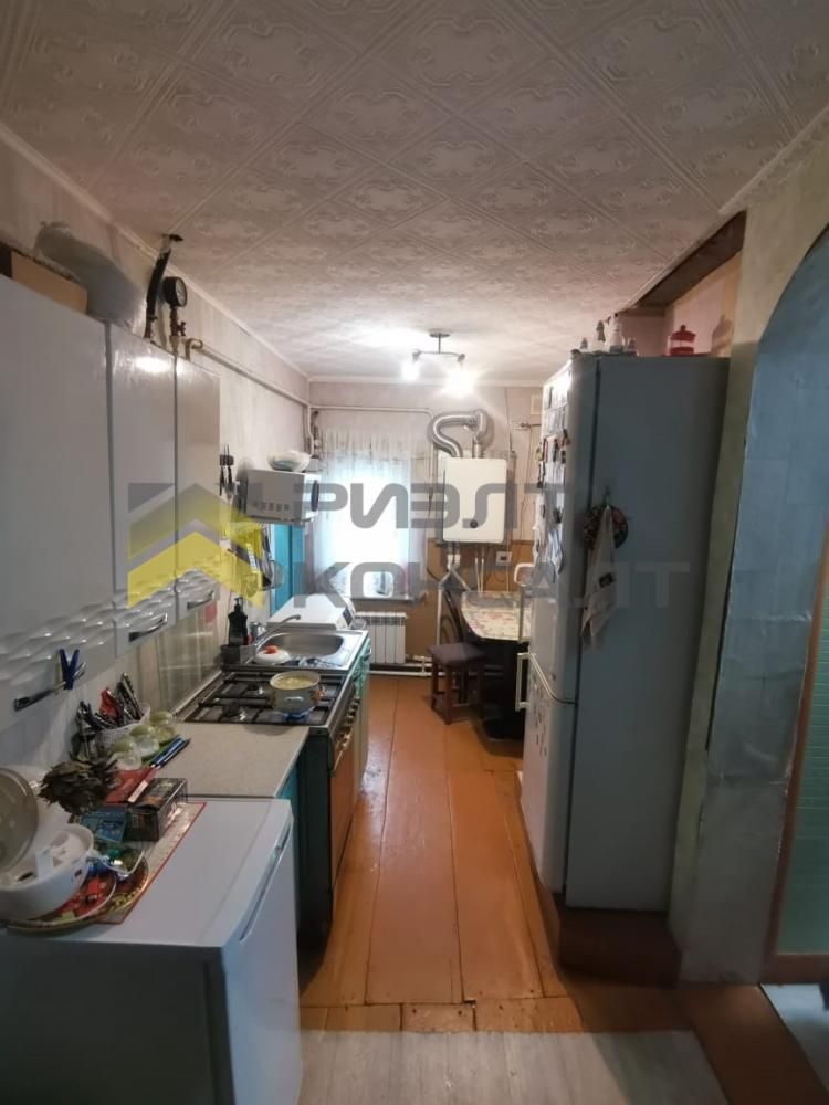 Дом, 60.50м², 5.30 соток, 1 этаж, 3 комн., стены: Экспериментальные материалы миниатюра 9