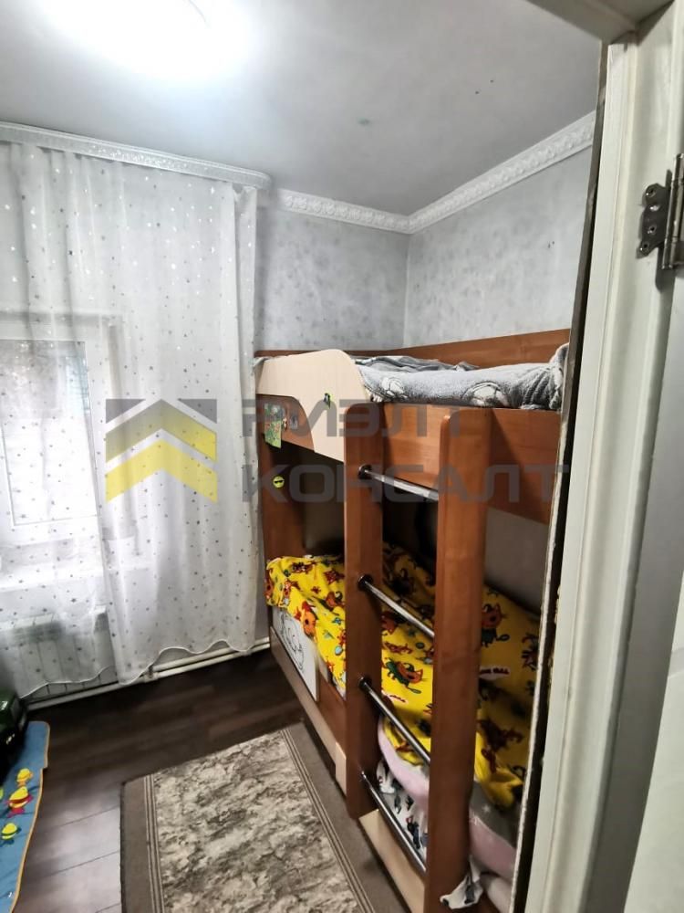 Дом, 60.50м², 5.30 соток, 1 этаж, 3 комн., стены: Экспериментальные материалы миниатюра 8