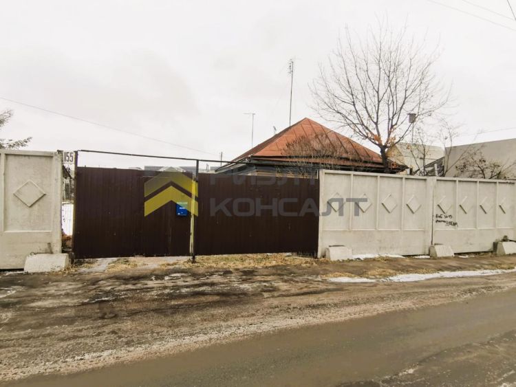Дом, 60.50м², 5.30 соток, 1 этаж, 3 комн., стены: Экспериментальные материалы миниатюра 24