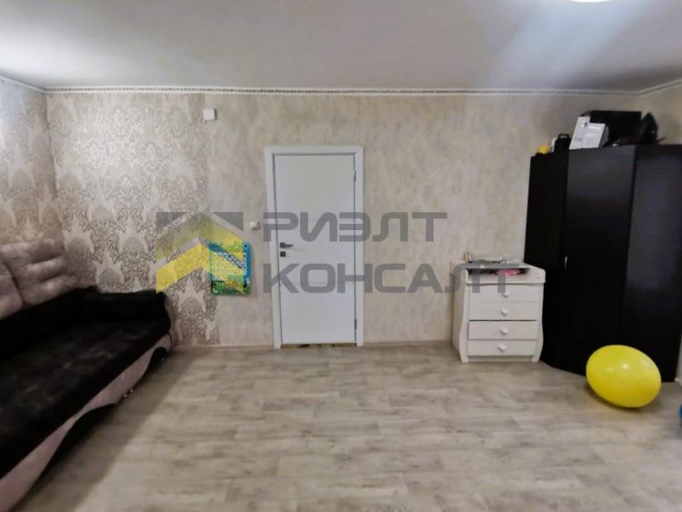 Дом, 60.50м², 5.30 соток, 1 этаж, 3 комн., стены: Экспериментальные материалы миниатюра 4