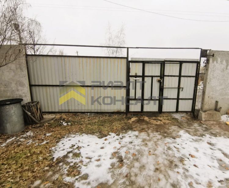 Дом, 60.50м², 5.30 соток, 1 этаж, 3 комн., стены: Экспериментальные материалы миниатюра 23