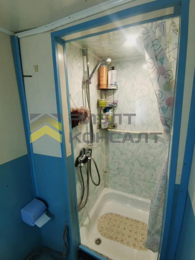 Дом, 60.50м², 5.30 соток, 1 этаж, 3 комн., стены: Экспериментальные материалы миниатюра 14