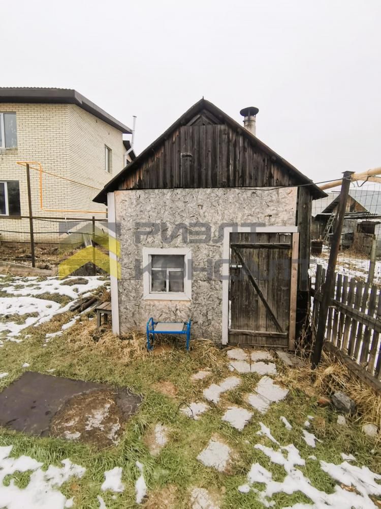 Дом, 60.50м², 5.30 соток, 1 этаж, 3 комн., стены: Экспериментальные материалы миниатюра 16