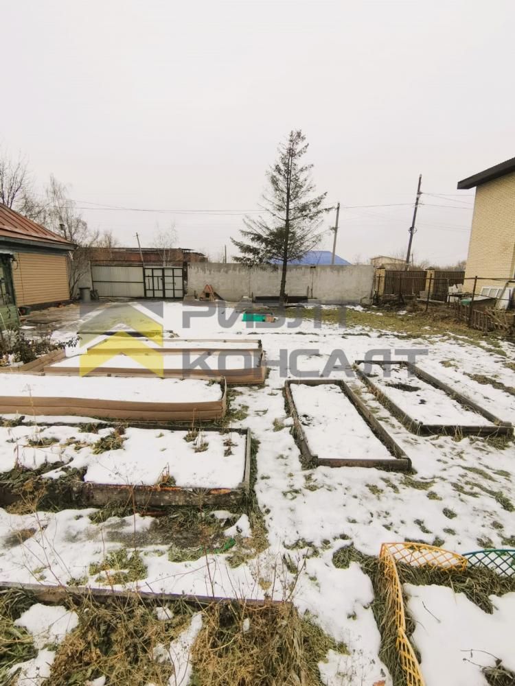 Дом, 60.50м², 5.30 соток, 1 этаж, 3 комн., стены: Экспериментальные материалы миниатюра 22