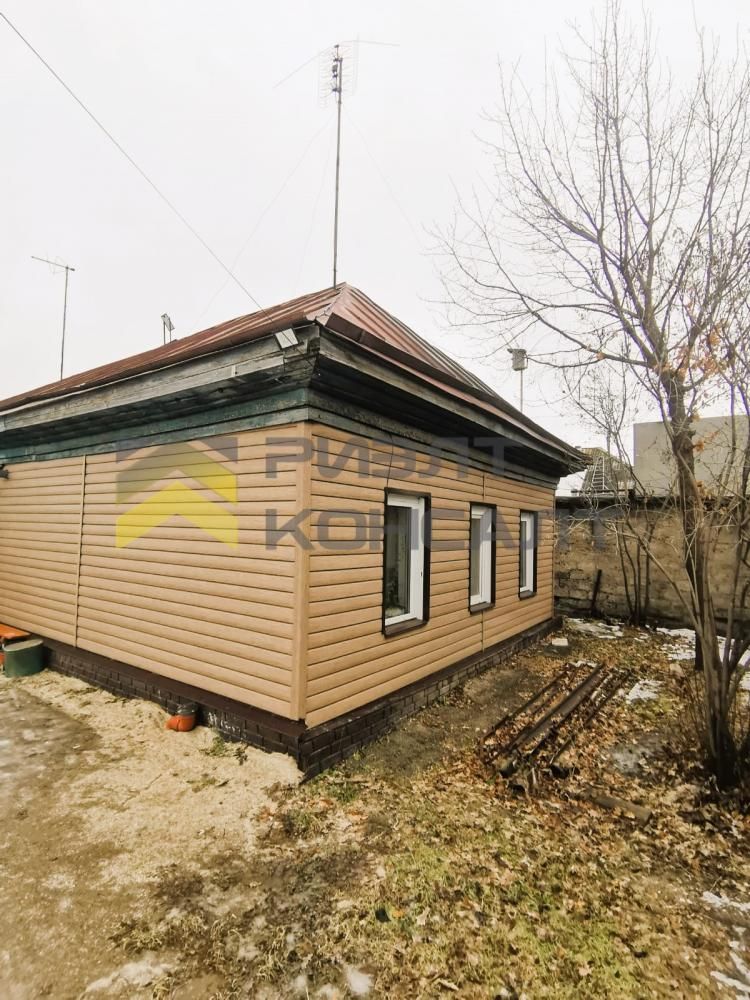 Дом, 60.50м², 5.30 соток, 1 этаж, 3 комн., стены: Экспериментальные материалы миниатюра 19