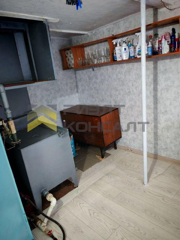 Дом, 60.50м², 5.30 соток, 1 этаж, 3 комн., стены: Экспериментальные материалы миниатюра 12