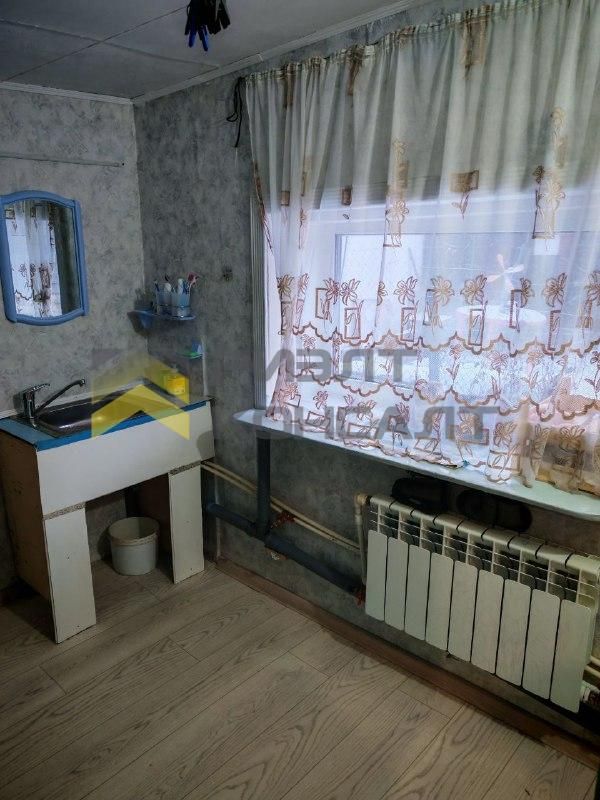 Дом, 60.50м², 5.30 соток, 1 этаж, 3 комн., стены: Экспериментальные материалы миниатюра 11