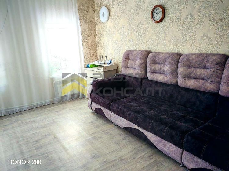 Дом, 60.50м², 5.30 соток, 1 этаж, 3 комн., стены: Экспериментальные материалы миниатюра 2