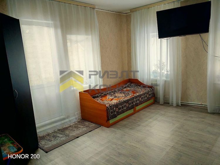 Дом, 60.50м², 5.30 соток, 1 этаж, 3 комн., стены: Экспериментальные материалы миниатюра 3