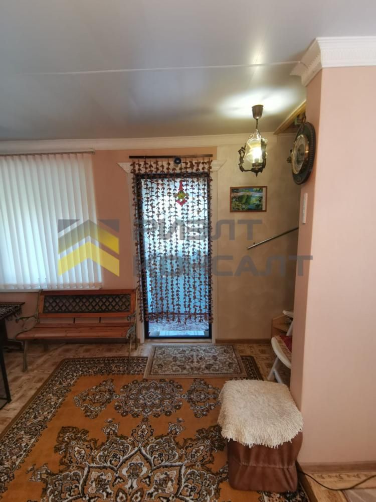Дача, 43м², 6 соток, 2 этажа, 2 комн., стены: Кирпич миниатюра 8