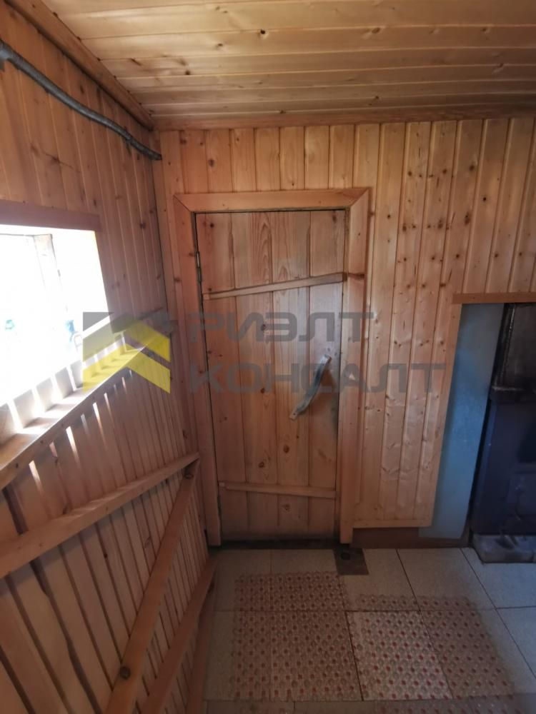 Дача, 43м², 6 соток, 2 этажа, 2 комн., стены: Кирпич миниатюра 23