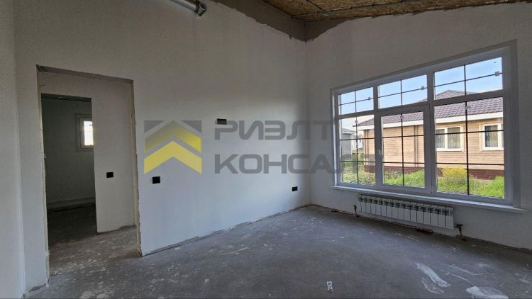 Дом, 84м², 10 соток, 1 этаж, 3 комн., стены: Сэндвич-панели миниатюра 10