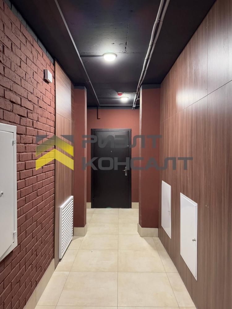 2-комн. квартира, Вторичка, 71.90м², 9/18 этаж миниатюра 23