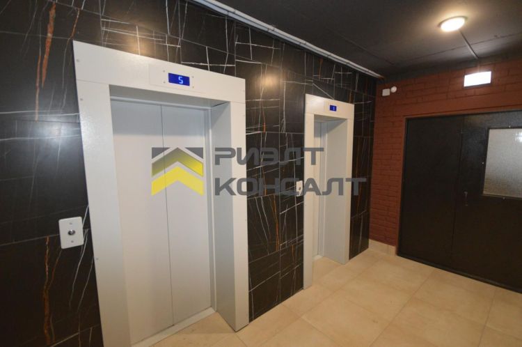 2-комн. квартира, Вторичка, 71.90м², 9/18 этаж миниатюра 22