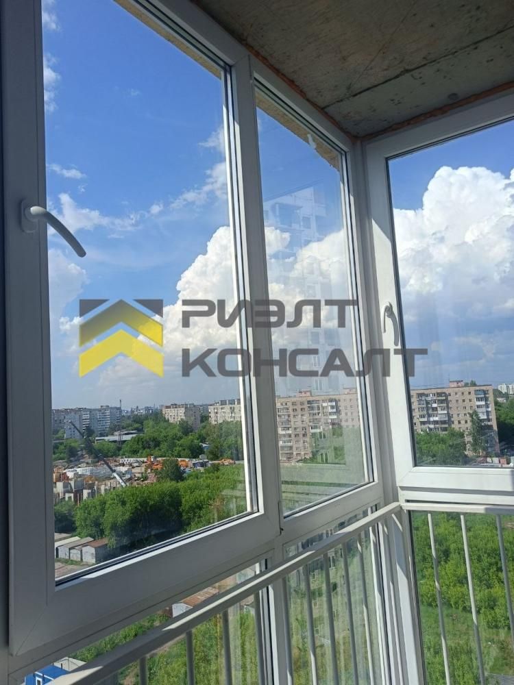 2-комн. квартира, Вторичка, 71.90м², 9/18 этаж миниатюра 20