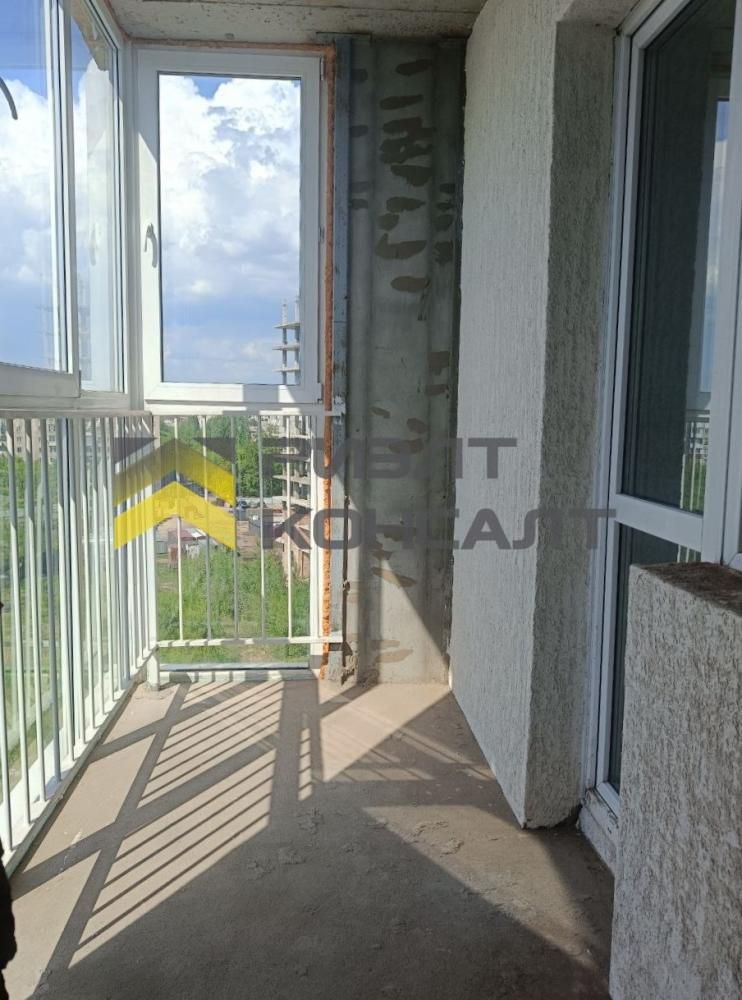 2-комн. квартира, Вторичка, 71.90м², 9/18 этаж миниатюра 19