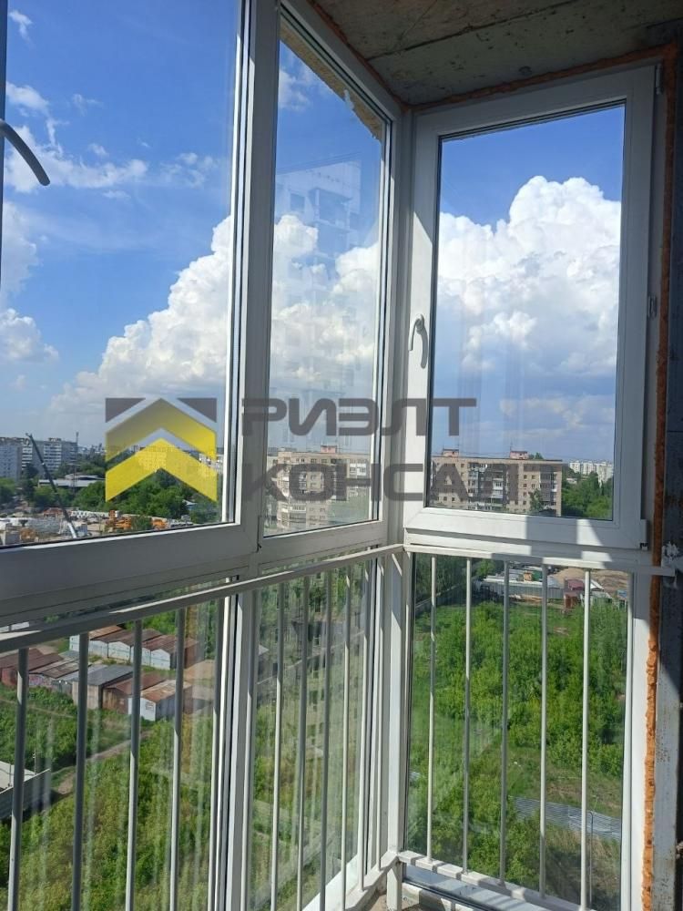 2-комн. квартира, Вторичка, 71.90м², 9/18 этаж миниатюра 17