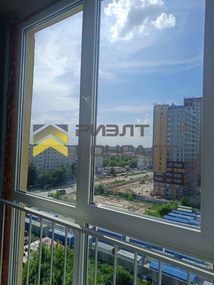 2-комн. квартира, Вторичка, 71.90м², 9/18 этаж миниатюра 18