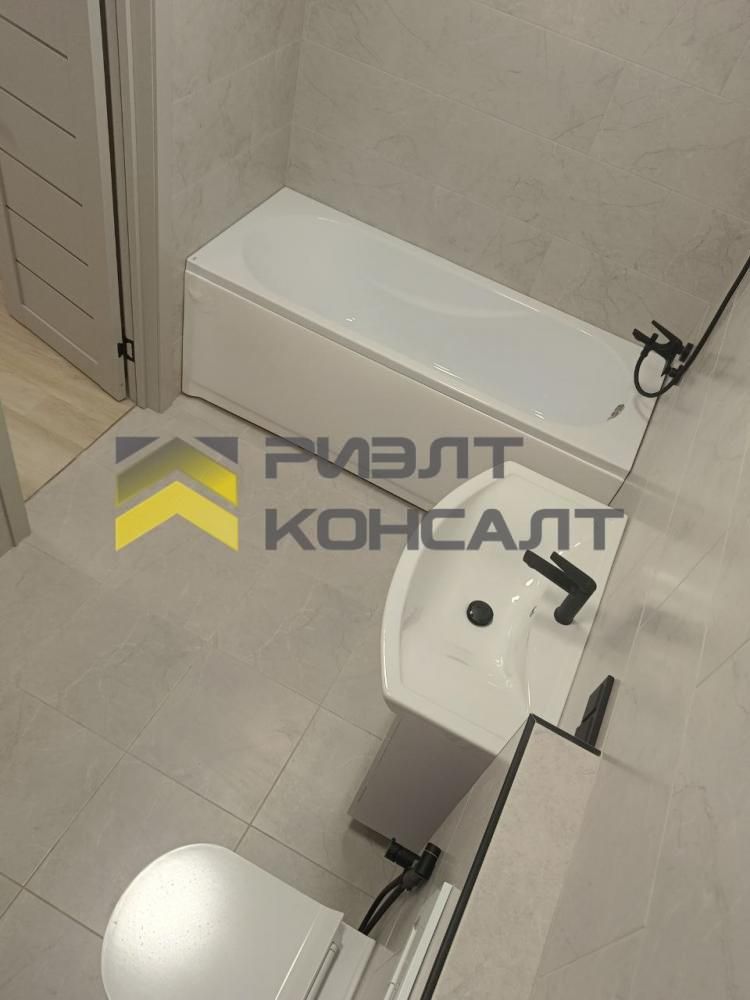 2-комн. квартира, Вторичка, 71.90м², 9/18 этаж миниатюра 12