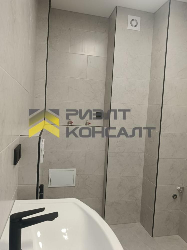 2-комн. квартира, Вторичка, 71.90м², 9/18 этаж миниатюра 15