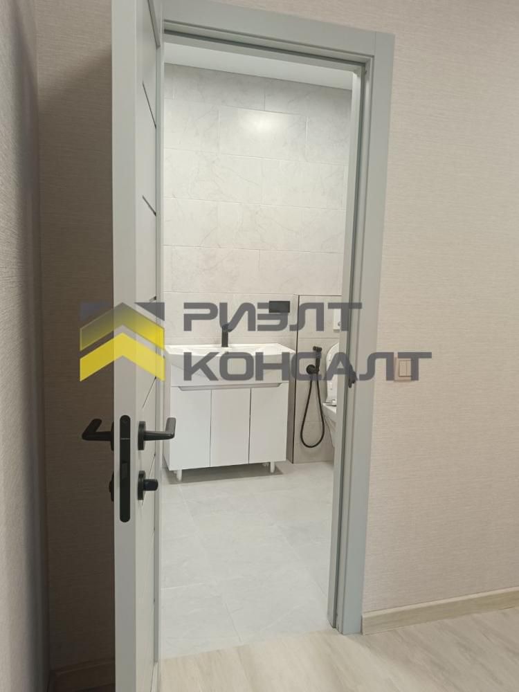 2-комн. квартира, Вторичка, 71.90м², 9/18 этаж миниатюра 14