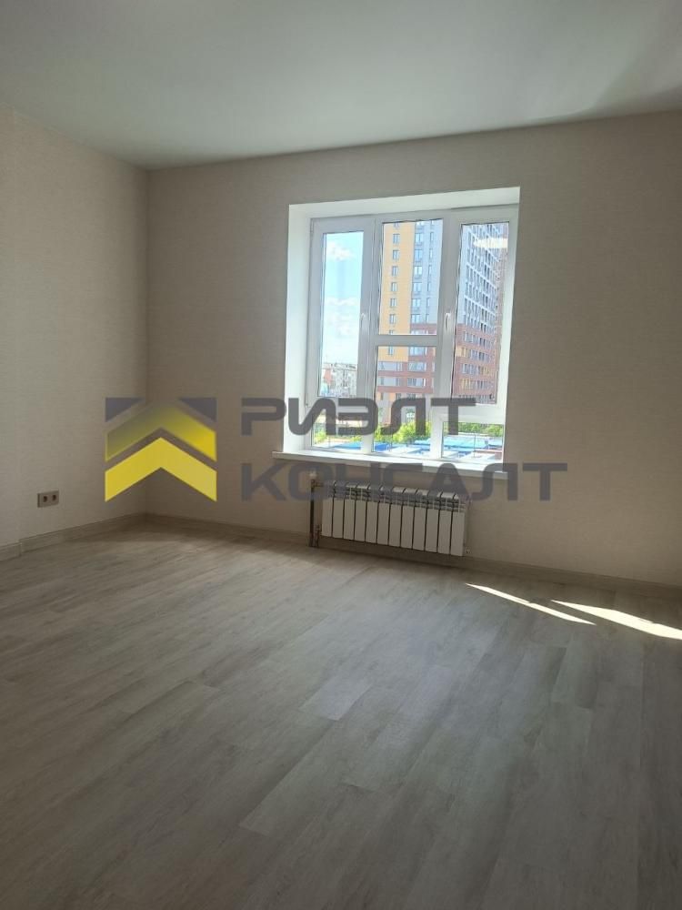 2-комн. квартира, Вторичка, 71.90м², 9/18 этаж миниатюра 2