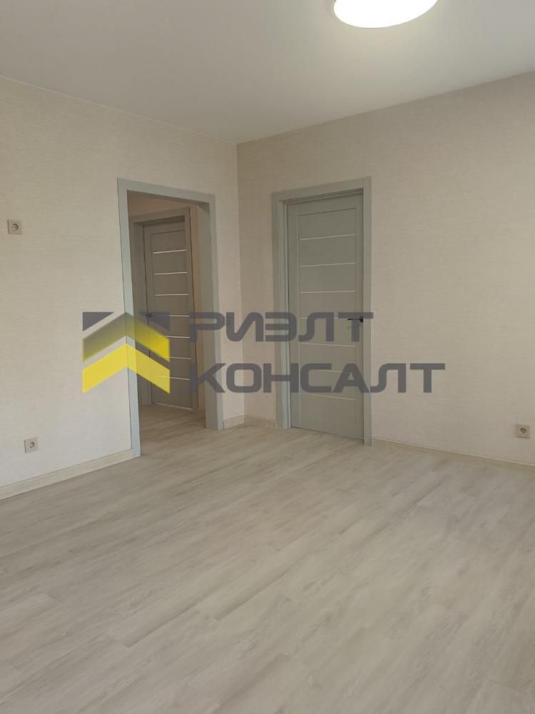 2-комн. квартира, Вторичка, 71.90м², 9/18 этаж миниатюра 4