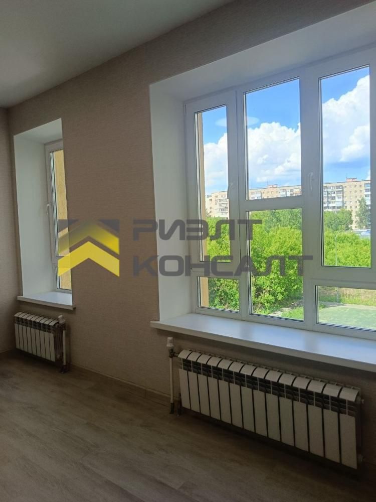 2-комн. квартира, Вторичка, 71.90м², 9/18 этаж миниатюра 5