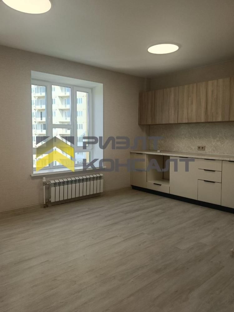 2-комн. квартира, Вторичка, 71.90м², 9/18 этаж миниатюра 6