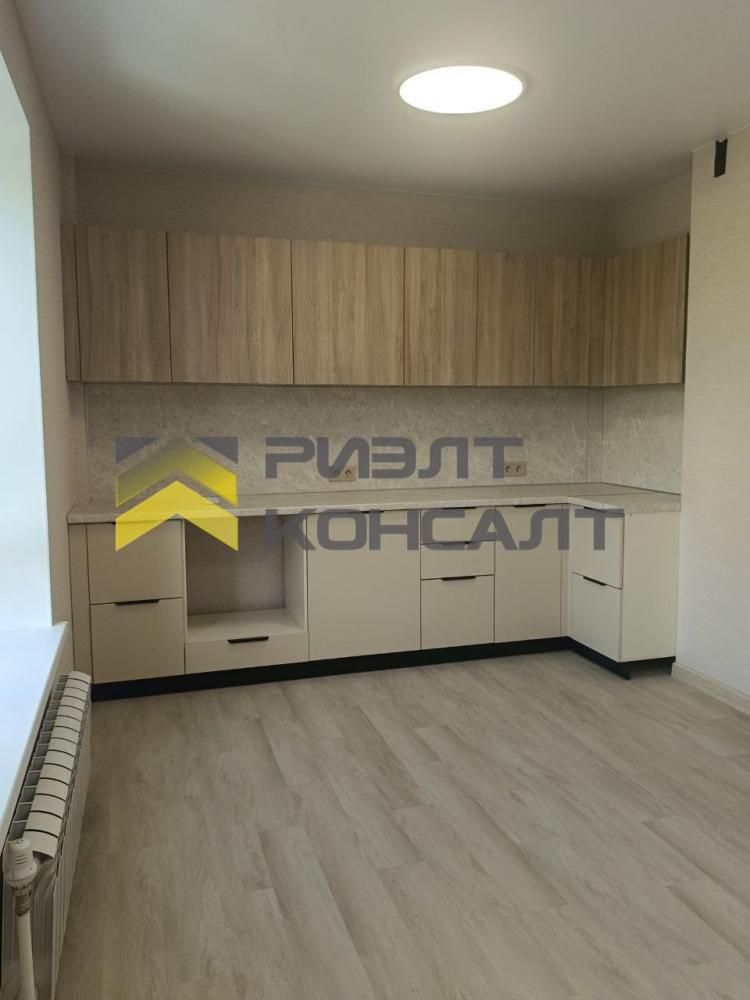 2-комн. квартира, Вторичка, 71.90м², 9/18 этаж миниатюра 7