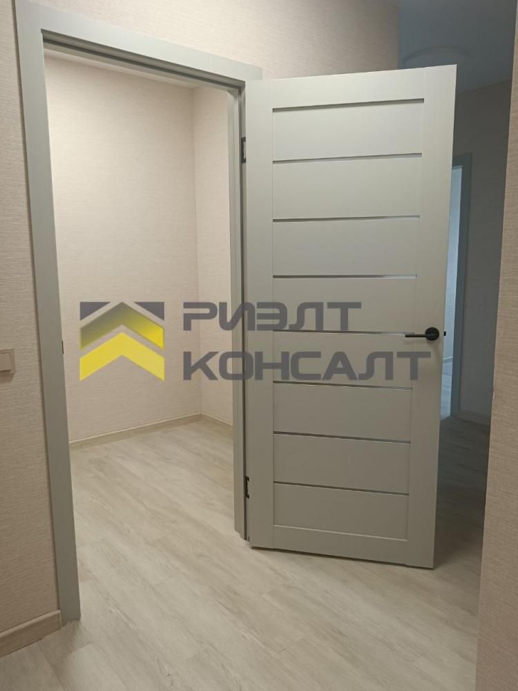 2-комн. квартира, Вторичка, 71.90м², 9/18 этаж миниатюра 8