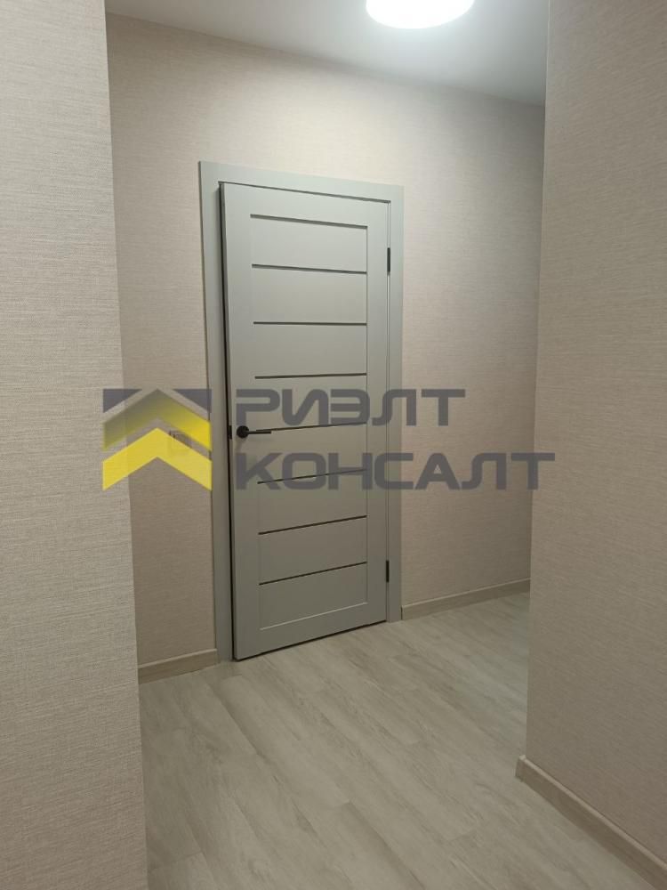 2-комн. квартира, Вторичка, 71.90м², 9/18 этаж миниатюра 9