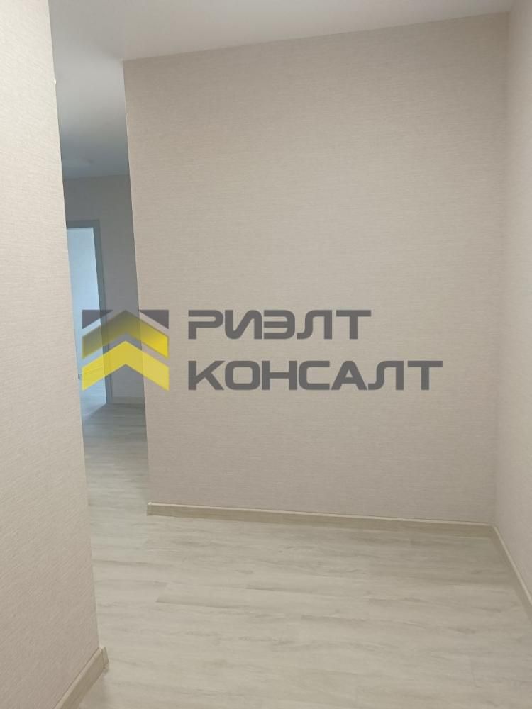 2-комн. квартира, Вторичка, 71.90м², 9/18 этаж миниатюра 10