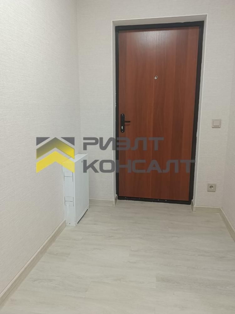 2-комн. квартира, Вторичка, 71.90м², 9/18 этаж миниатюра 16