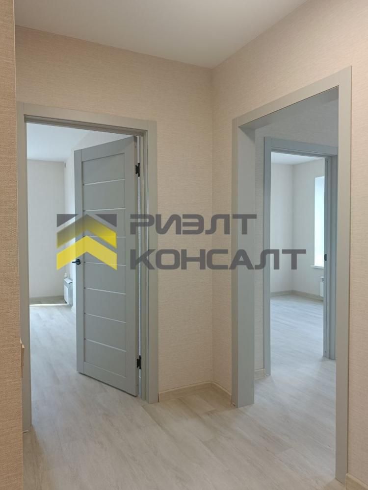 2-комн. квартира, Вторичка, 71.90м², 9/18 этаж миниатюра 11