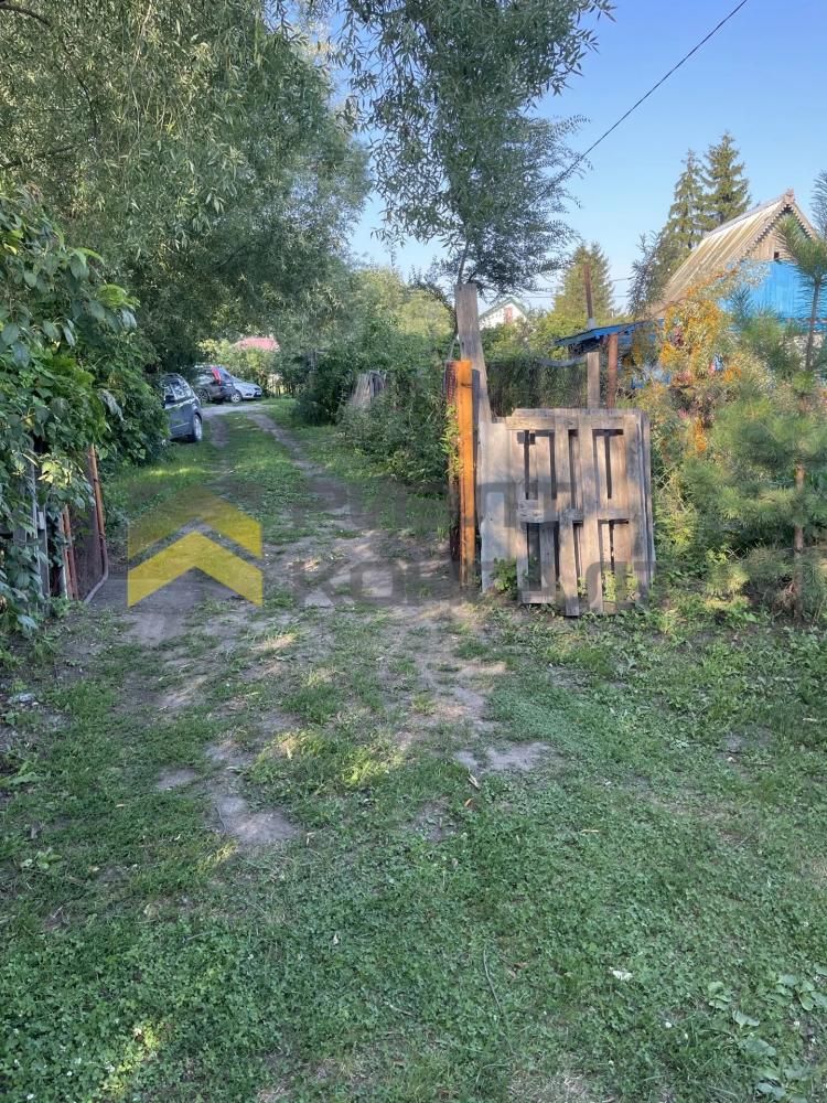 Дача, 21.32м², 6 соток, 1 этаж, 1 комн., стены: Бревно миниатюра 31