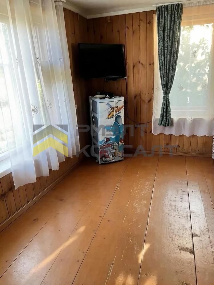 Дача, 21.32м², 6 соток, 1 этаж, 1 комн., стены: Бревно миниатюра 8