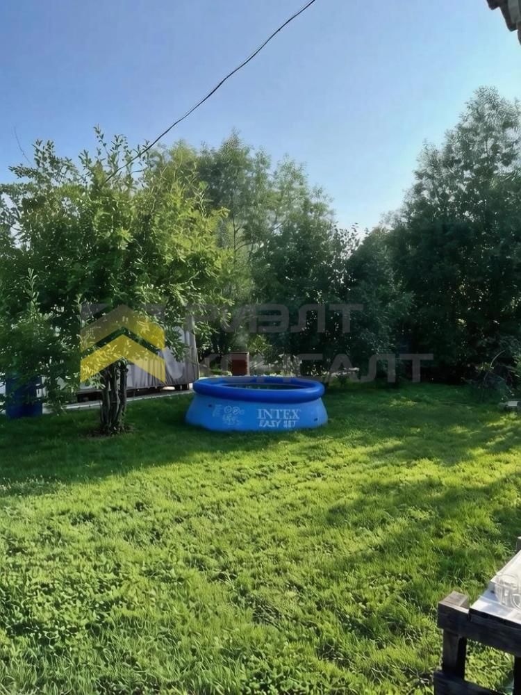 Дача, 21.32м², 6 соток, 1 этаж, 1 комн., стены: Бревно миниатюра 12