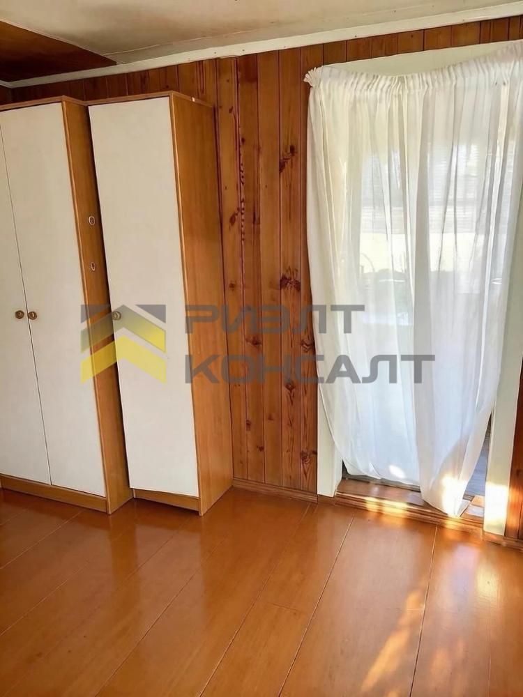 Дача, 21.32м², 6 соток, 1 этаж, 1 комн., стены: Бревно миниатюра 9