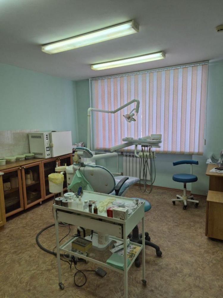 Помещение Свободного Назначения, 74м², 1/5 этаж миниатюра 5