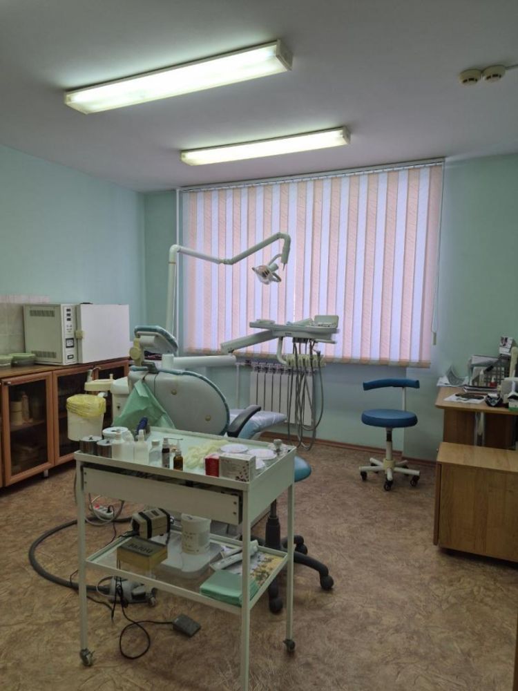 Помещение Свободного Назначения, 74м², 1/5 этаж миниатюра 6