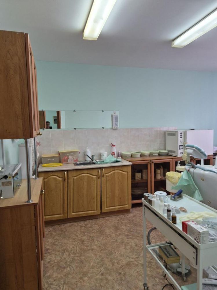 Помещение Свободного Назначения, 74м², 1/5 этаж миниатюра 7