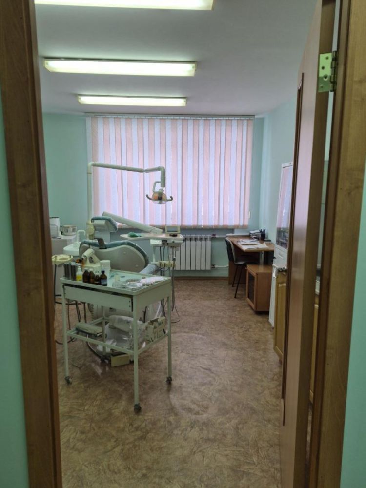Помещение Свободного Назначения, 74м², 1/5 этаж миниатюра 3