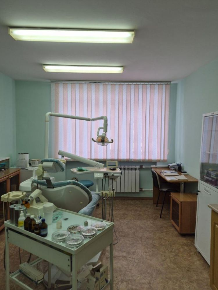 Помещение Свободного Назначения, 74м², 1/5 этаж