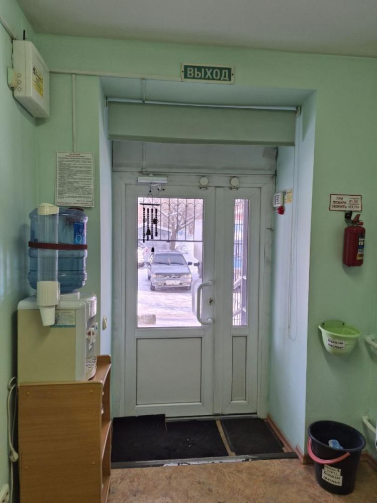 Помещение Свободного Назначения, 74м², 1/5 этаж миниатюра 12