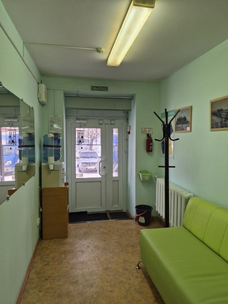 Помещение Свободного Назначения, 74м², 1/5 этаж миниатюра 13