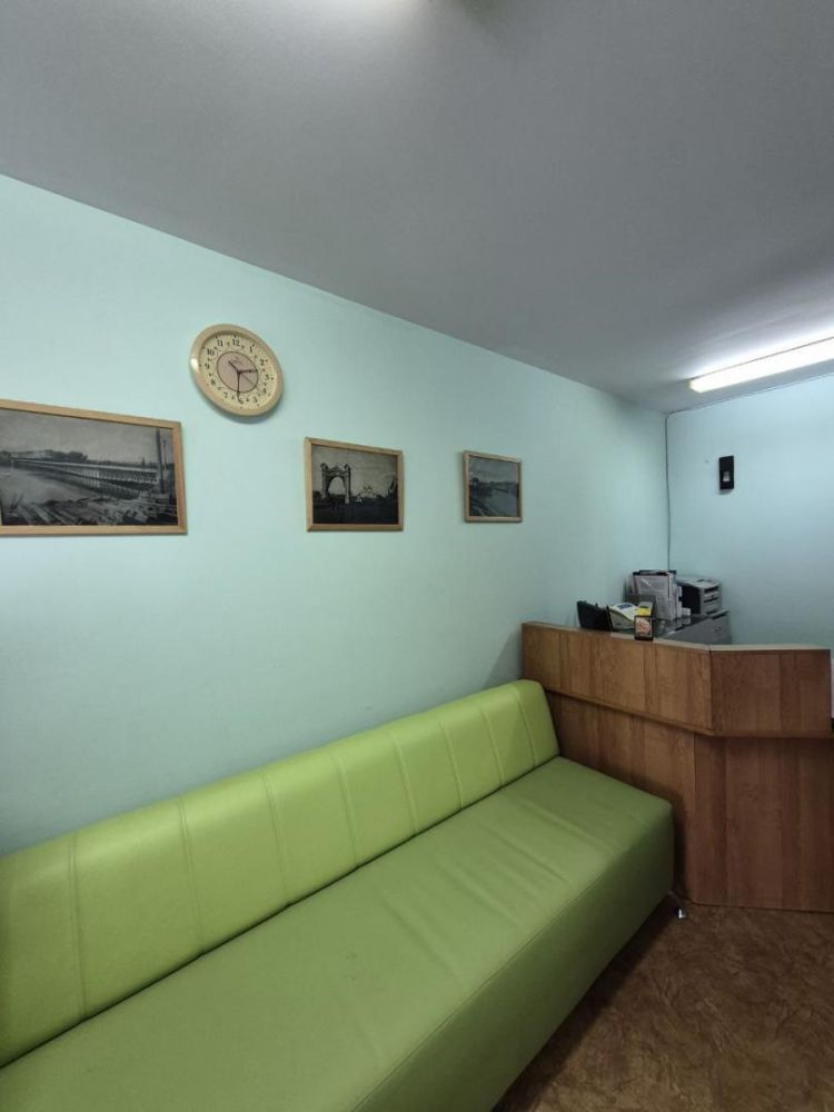 Помещение Свободного Назначения, 74м², 1/5 этаж миниатюра 14