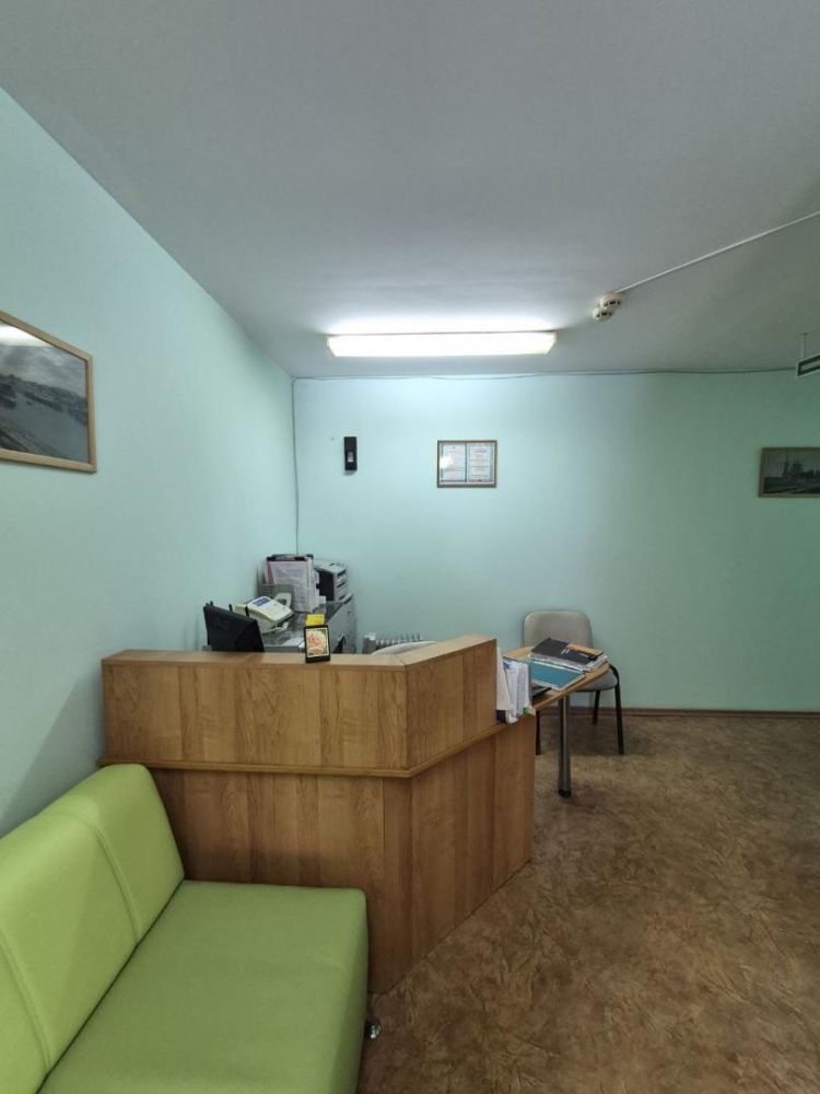Помещение Свободного Назначения, 74м², 1/5 этаж миниатюра 15